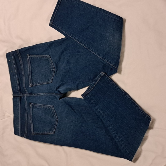 Pilcro and the Letterpress jeans - Picture 5 of 11